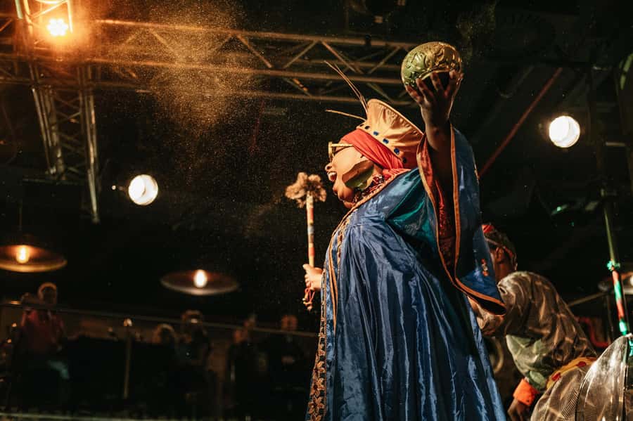 Cape Town: African Dinner, Drumming Experience with Transfer - Key points to know before booking