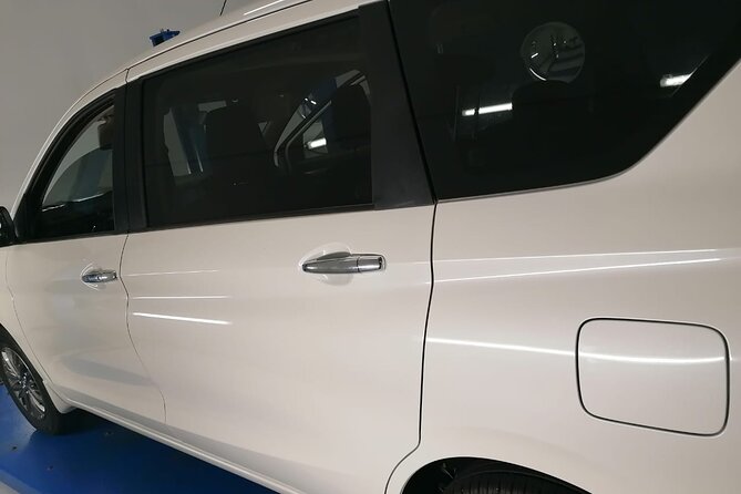 Cape Town Airport and Hotel Private Transfers - Meeting your driver at Cape Town International Airport
