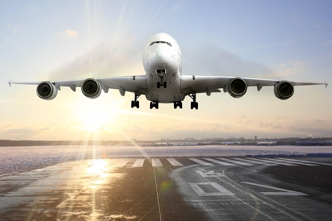 Cape Town Airport Private Arrival Transfer - Key points to know before booking
