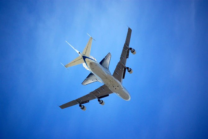 Cape Town Airport Private Departure Transfer - Why a private airport ride can be worth it