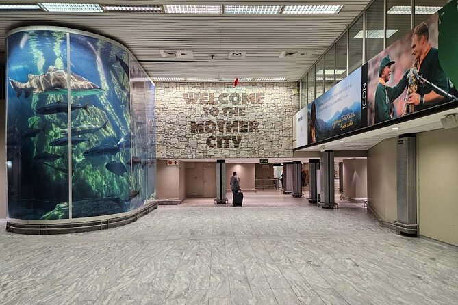 Cape Town Airport Transfers to Camps Bay - Who will like this transfer most