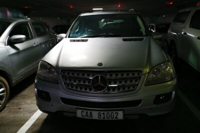 Cape Town Airport Transfers to hotels and Return Transfers, Wi-Fi