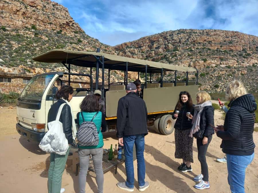 Cape Town: Aquila Game Reserve Sunset Game Drive - Who will enjoy this safari most?