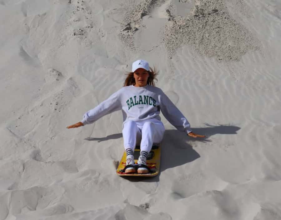 Cape Town: Atlantis Dunes Quad Biking & Glam Sandboarding - Key Points Before You Book