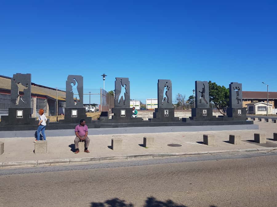 Cape Town: Authentic 3–4 Hour Cultural Township Experience - Langa, the Old Pass Office, and Robert Sobukwe