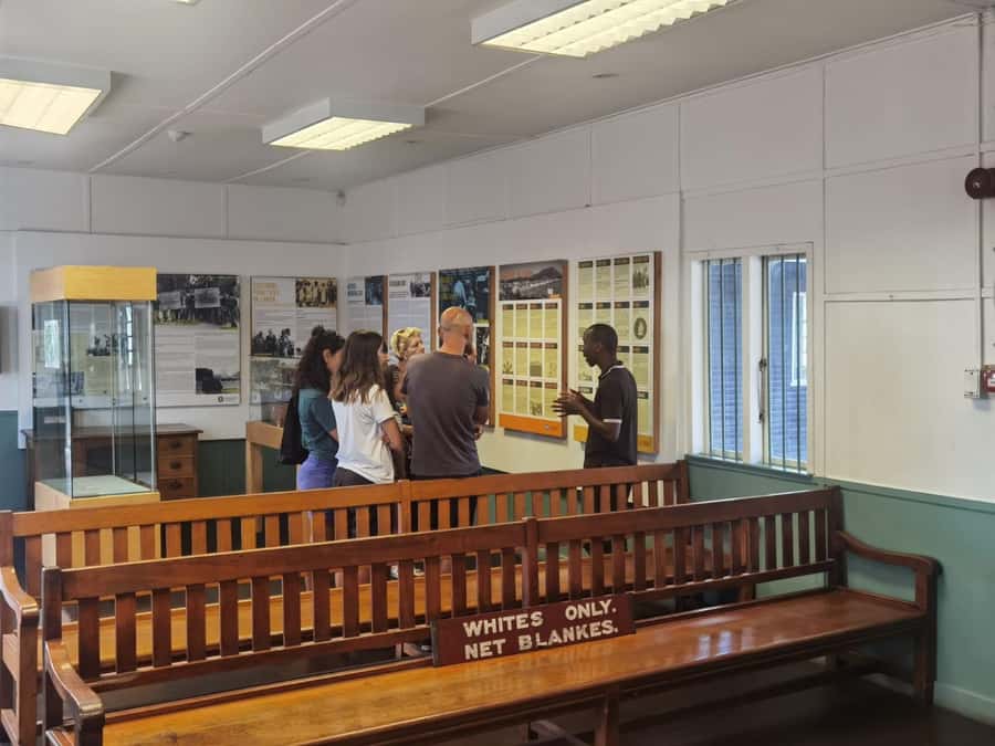 Cape Town: Authentic 3–4 Hour Cultural Township Experience - A shebeen, homemade beer, and a traditional healer