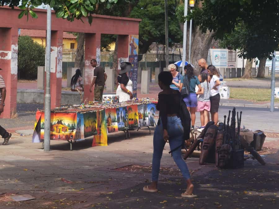 Cape Town: Authentic 3–4 Hour Cultural Township Experience - Gugulethu 7 and Amy Biehl Memorials
