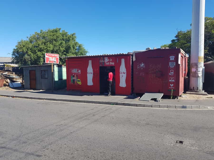 Cape Town: Authentic 3–4 Hour Cultural Township Experience - What the private minivan adds