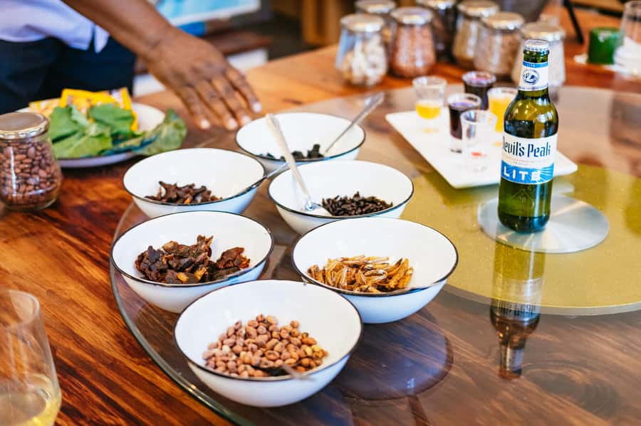 Cape Town: Authentic African Cuisine Cooking Experience - Key points to know before booking