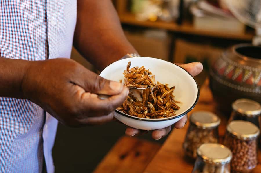 Cape Town: Authentic African Cuisine Cooking Experience - Is $71 good value for 150 minutes?