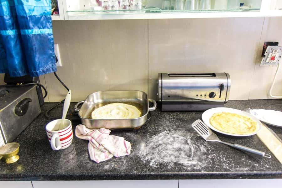 Cape Town: Bo-Kapp Walking Tour and Malay Cooking Class - Why Bo-Kaap deserves more than a photo stop