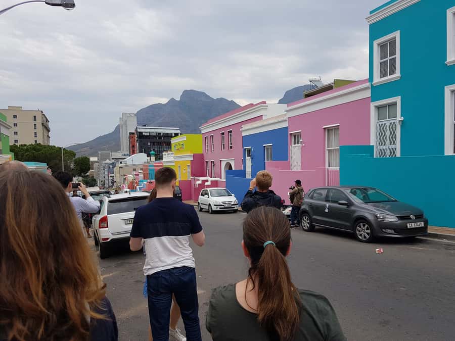 Cape Town: Cape of Good Hope and Penguins Full-Day Tour - Key points to know before booking