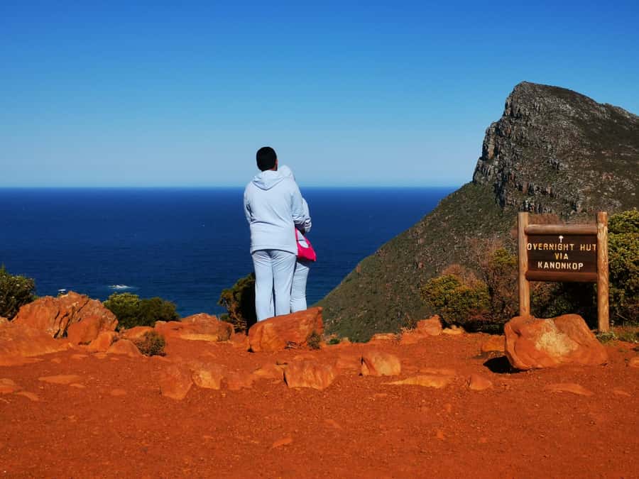 Cape Town: CAPE OF GOOD HOPE AND PENGUINS PRIVATE FULL DAY. - The guide can make or break the day