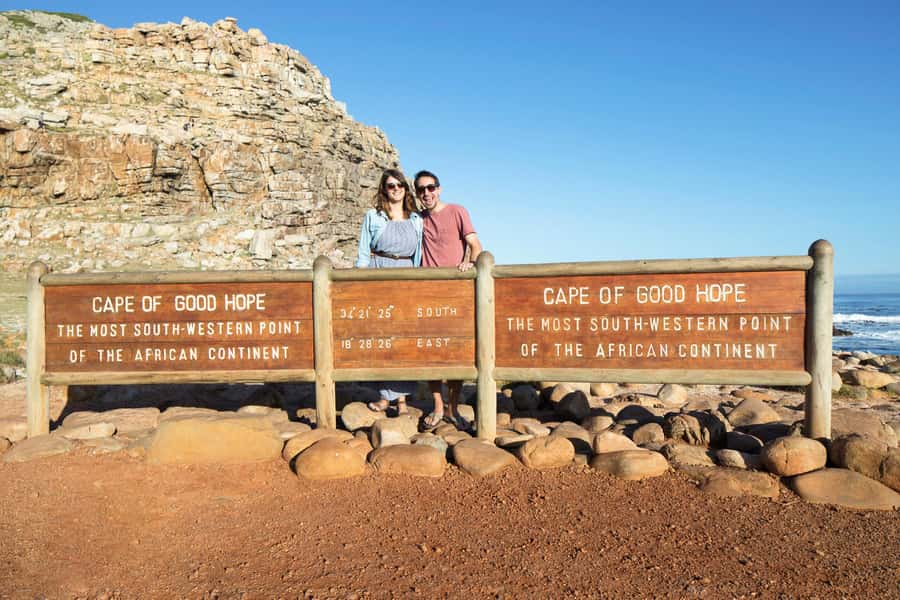 Cape Town: Cape of Good Hope & Penguin Colony Entry Ticket - The $85 Price and What It Covers