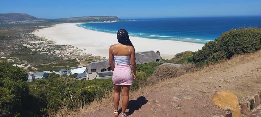 Cape Town: Cape of Good Hope, Penguins and Sightseeing Tour - Chapman’s Peak is the scenic heart of the drive