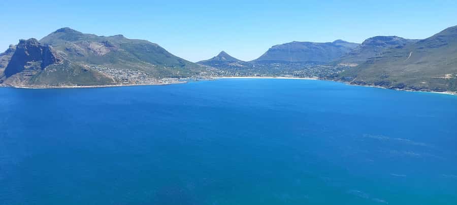 Cape Town: Cape of Good Hope, Penguins and Sightseeing Tour - What the price really means