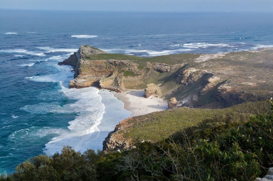 Cape Town: Cape of Good Hope & Penguins Day Tour with Pickup - Hout Bay and Seal Island: wildlife with an optional extra