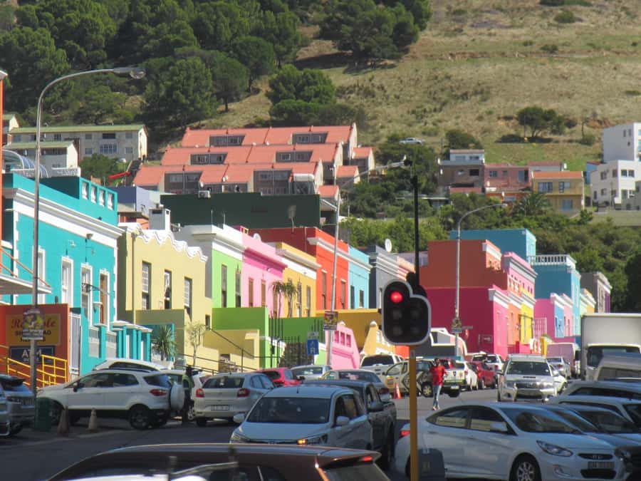 Cape Town: Cape of Good Hope & Penguins Full-Day Guided Tour - Simon’s Town makes the lunch break useful