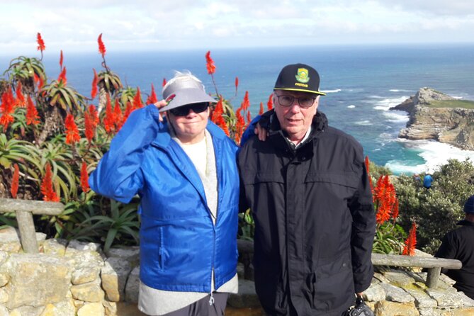Cape Town: Cape Peninsula Half Day Private Tour - What the private guide adds