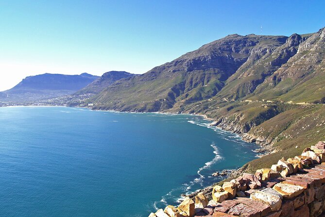 Cape Town: Cape Peninsula Half Day Private Tour - Price, included costs, and the real value