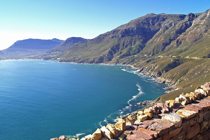 Cape Town: Cape Peninsula Private Tour Full Day - Why This Cape Peninsula Tour Works So Well