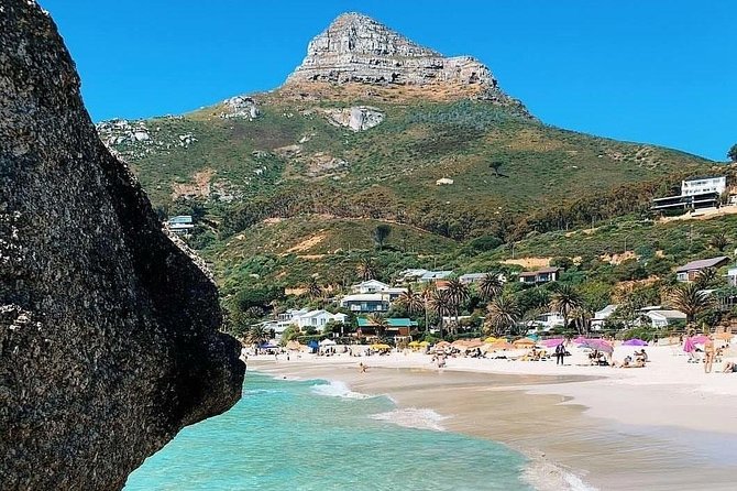 Cape Town: Cape Peninsula Private Tour Full Day - Kalk Bay: A Relaxed Lunch By The Harbor