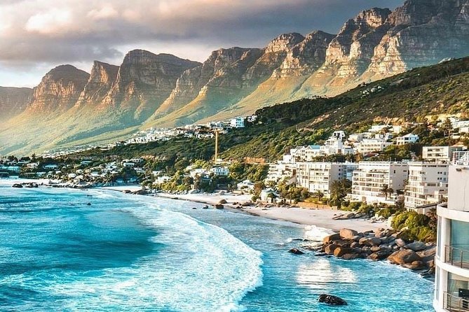 Cape Town: Cape Peninsula Private Tour Full Day - A Flexible Day With A Personal Guide
