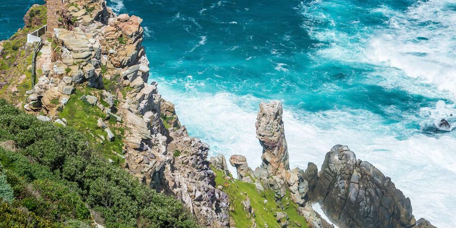 Cape Town: Cape Peninsula & Table Mountain Private Day Trip - Simon’s Town and Muizenberg add local detail