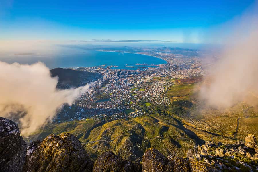 Cape Town: Cape Peninsula & Table Mountain Private Day Trip - Chapman’s Peak is a scenic drive, not a long hike