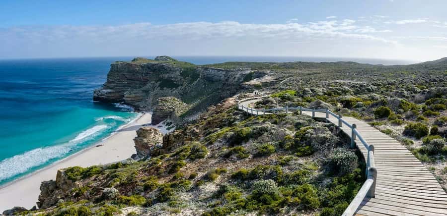Cape Town: Cape Point and Penguin Colony Full Day Tour - Why this Cape Peninsula tour is useful