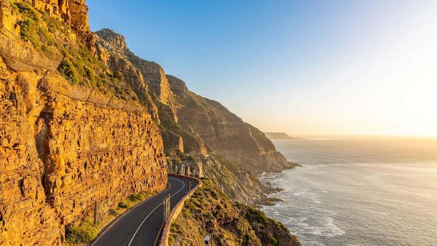 Cape Town: Cape Point and Penguin Colony Full Day Tour - Hout Bay and the optional Seal Island boat
