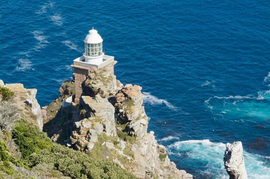 Cape Town: Cape Point and Penguin Colony Full Day Tour - Who should book this excursion?