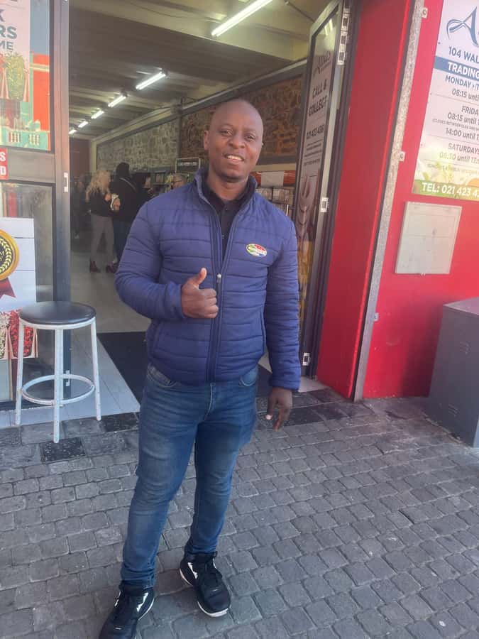 Cape Town: City Bowl, Bo-Kaap, and Langa Township Tour - Key points to know before booking