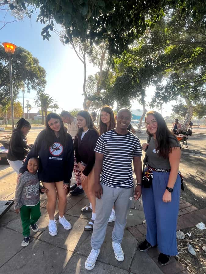 Cape Town: City Bowl, Bo-Kaap, and Langa Township Tour - Starting at Guga S’thebe in Langa