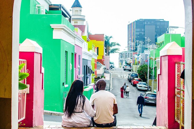 Cape Town City Highlights & Table Mountain Tour - Who Will Like This Day Most