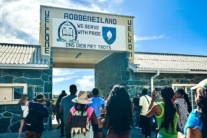 Cape Town City Highlights & Table Mountain Tour - A Flexible Guide Can Rescue a Weather Problem