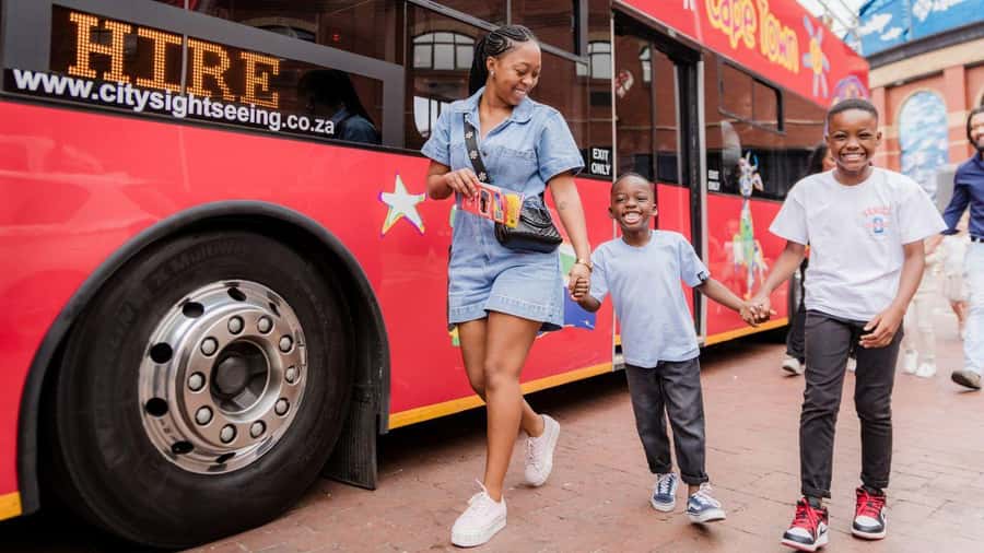 Cape Town City Pass: Save Over 50% on 80+ Top Attractions - Cape Town City Pass at a glance