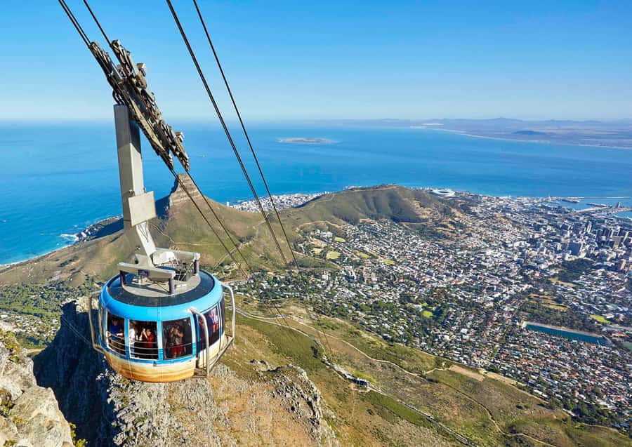 Cape Town City Pass: Save Over 50% on 80+ Top Attractions - Cape Town’s museums tell different stories