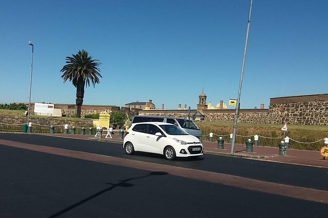 Cape Town City Tour Camps Bay Beach Plus Table Mountain Ticket - District Six and the cost of forced removal
