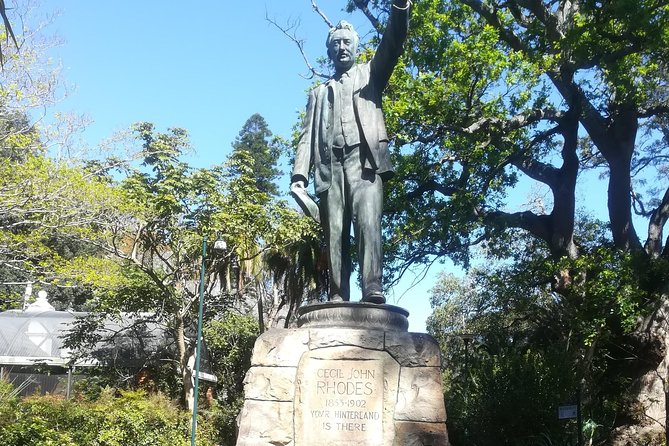 Cape Town City Tour - Table Mountain, the city’s main event
