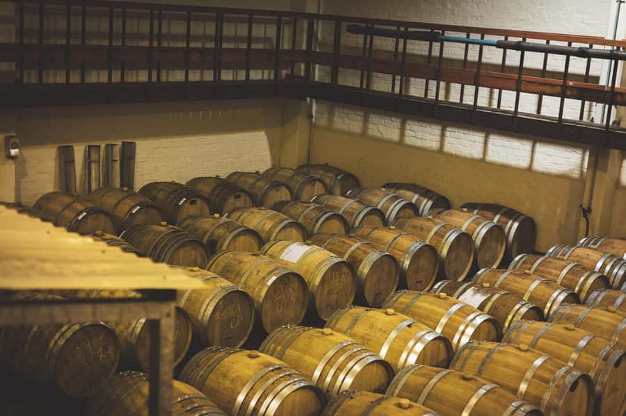 Cape Town: Constantia Half-Day Wine Tour & Tastings - What to bring and how to prepare