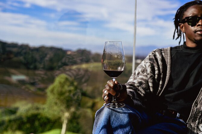 Cape Town: Constantia Wine Route Tour - Grande Provence closes the wine day
