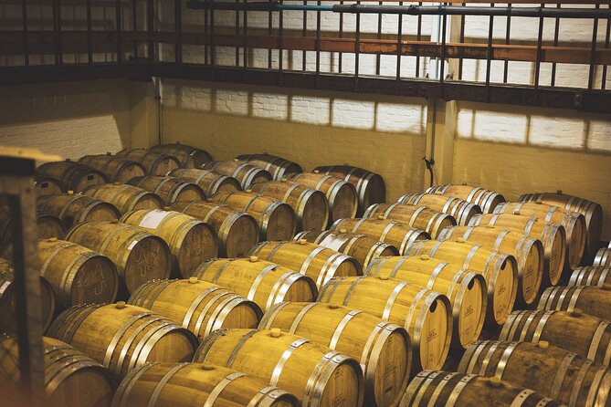 Cape Town: Constantia Wine Route Tour - What the $172.42 price gets you