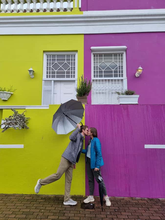 Cape Town: Culinary Walking Tour with Food Tastings - Key points at a glance