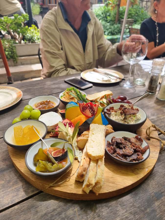 Cape Town: Culinary Walking Tour with Food Tastings - Bo-Kaap: colorful streets and Cape Malay cooking