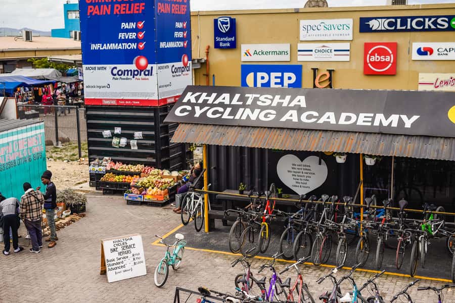 Cape Town: Cultural Bicycle Tour in Khayelitsha Township - Who will enjoy this tour most
