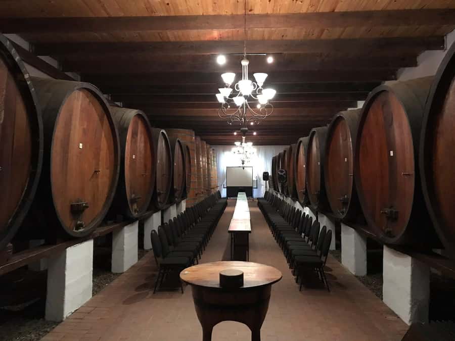 Cape Town: Franschhoek Wine Tram Hop-On Hop-Off Tour - Key points to know before booking