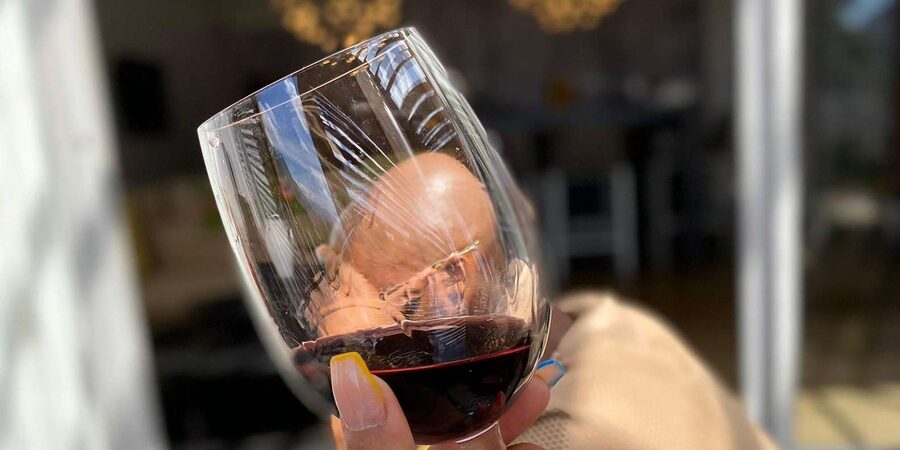 Cape Town: Franschhoek Wine Tram Hop-On Hop-Off Tour - What the wine estate stops are like