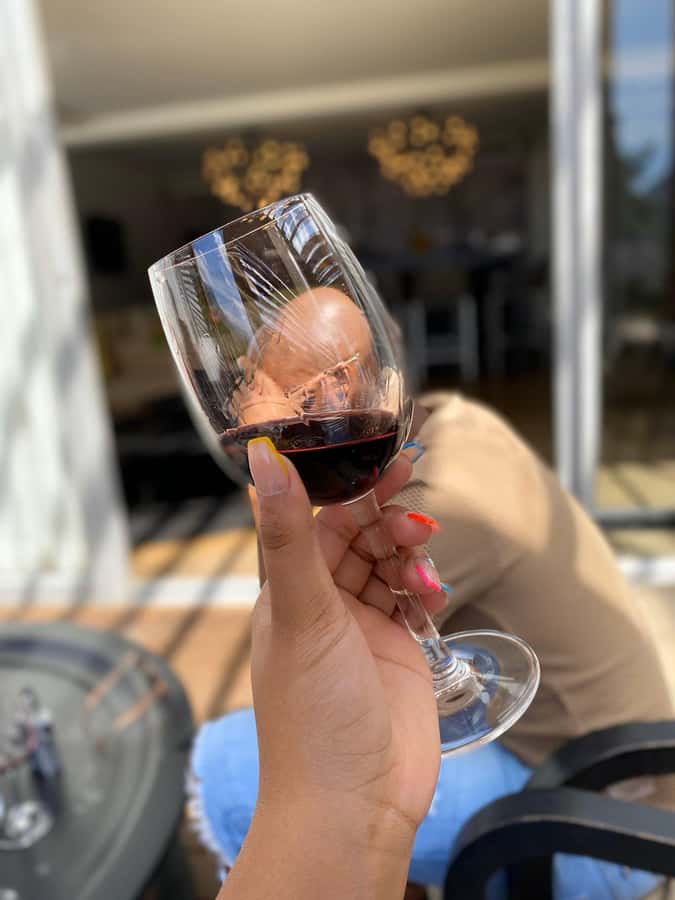 Cape Town: Franschhoek Wine Tram Hop-On Hop-Off Tour - Lunch, tastings, and the cost of a full day