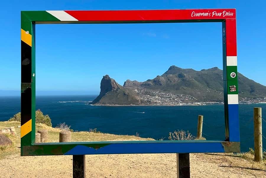 Cape Town: Full Day Cape of Good Hope with Penguins Tour - Key points to know before you book